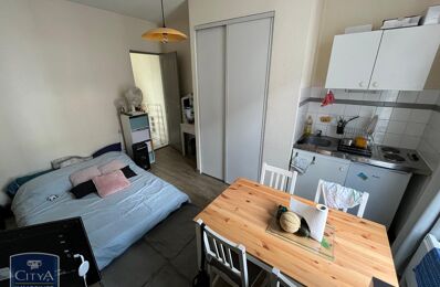 location appartement 400 € CC /mois à proximité de Neuville-de-Poitou (86170)