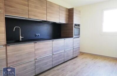 location appartement 941 € CC /mois à proximité de Sainte-Gemmes-sur-Loire (49130)