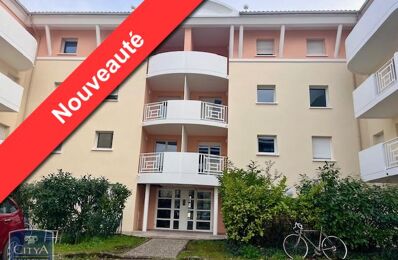 vente appartement 246 100 € à proximité de Eysines (33320)