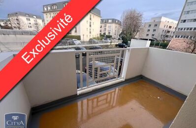 vente appartement 246 100 € à proximité de Fargues-Saint-Hilaire (33370)