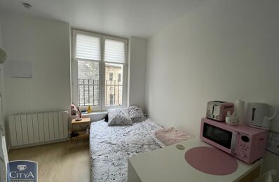 location appartement 450 € CC /mois à proximité de Rochecorbon (37210)