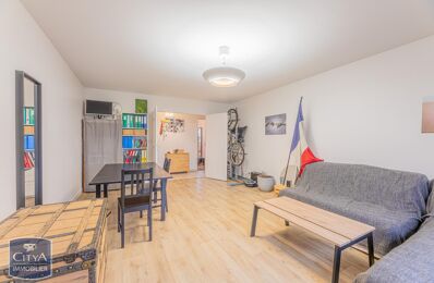 vente appartement 128 000 € à proximité de L'Île-Bouchard (37220)