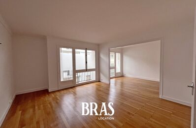location appartement 1 250 € CC /mois à proximité de Basse-Goulaine (44115)