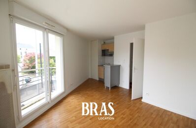location appartement 465 € CC /mois à proximité de Sucé-sur-Erdre (44240)