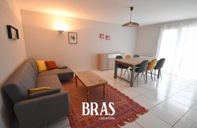 appartement 2 pièces 54 m2 à louer à Saint-Sébastien-sur-Loire (44230)