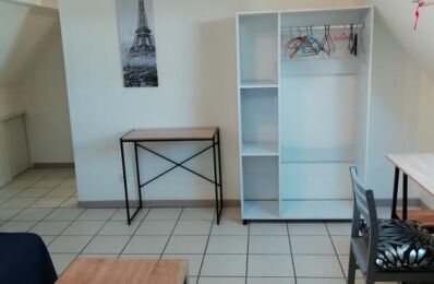 location appartement 520 € CC /mois à proximité de Mirvaux (80260)
