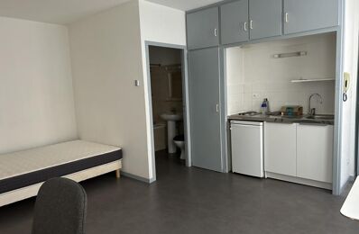 location appartement 410 € CC /mois à proximité de Saint-Cyprien (42160)