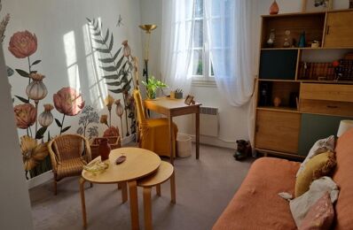 location appartement 450 € CC /mois à proximité de Levallois-Perret (92300)