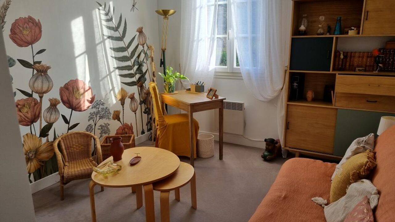 appartement 1 pièces 12 m2 à louer à Soisy-sous-Montmorency (95230)