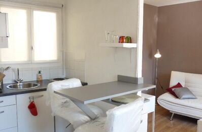 location appartement 420 € CC /mois à proximité de Cavaillon (84300)