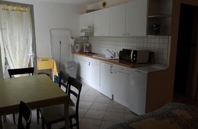 location appartement 500 € CC /mois à proximité de Treillières (44119)
