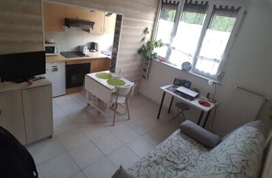 location appartement 500 € CC /mois à proximité de Ronchin (59790)