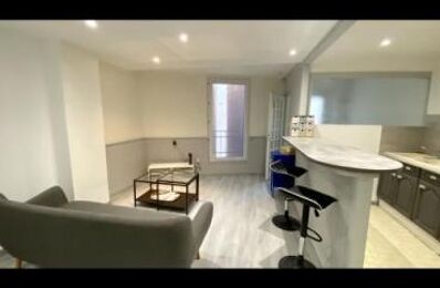 appartement 3 pièces 70 m2 à louer à Perpignan (66000)