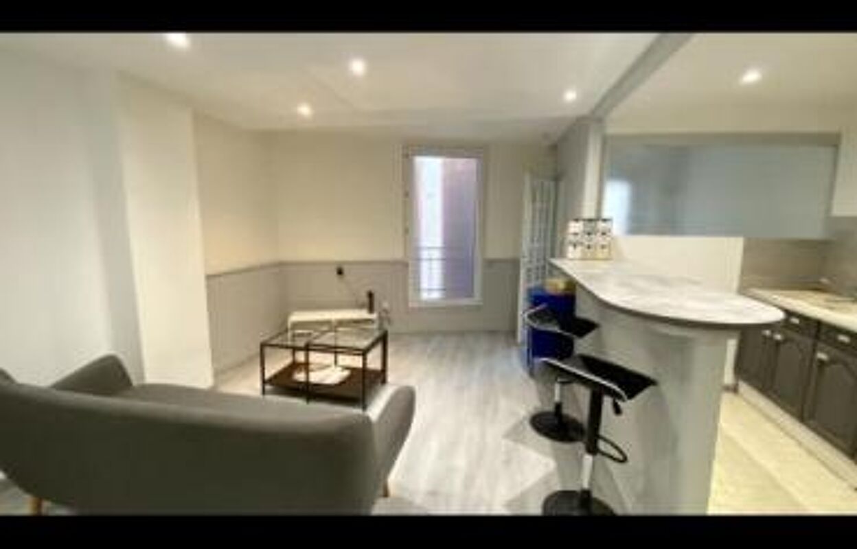 appartement 3 pièces 70 m2 à louer à Perpignan (66000)