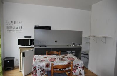 location appartement 500 € CC /mois à proximité de Pontault-Combault (77340)