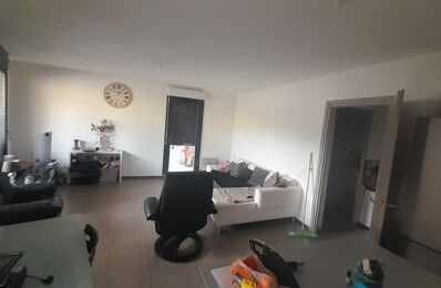 appartement 1 pièces 10 m2 à louer à Montpellier (34000)