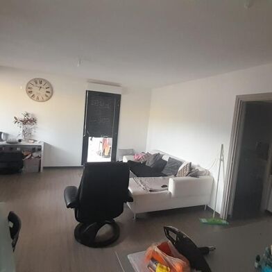 Appartement 1 pièce 10 m²