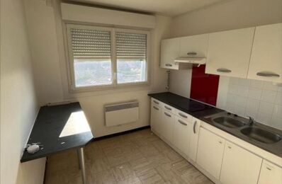 vente appartement 107 000 € à proximité de Montigny-en-Gohelle (62640)