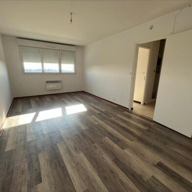 Appartement 2 pièces 51 m²