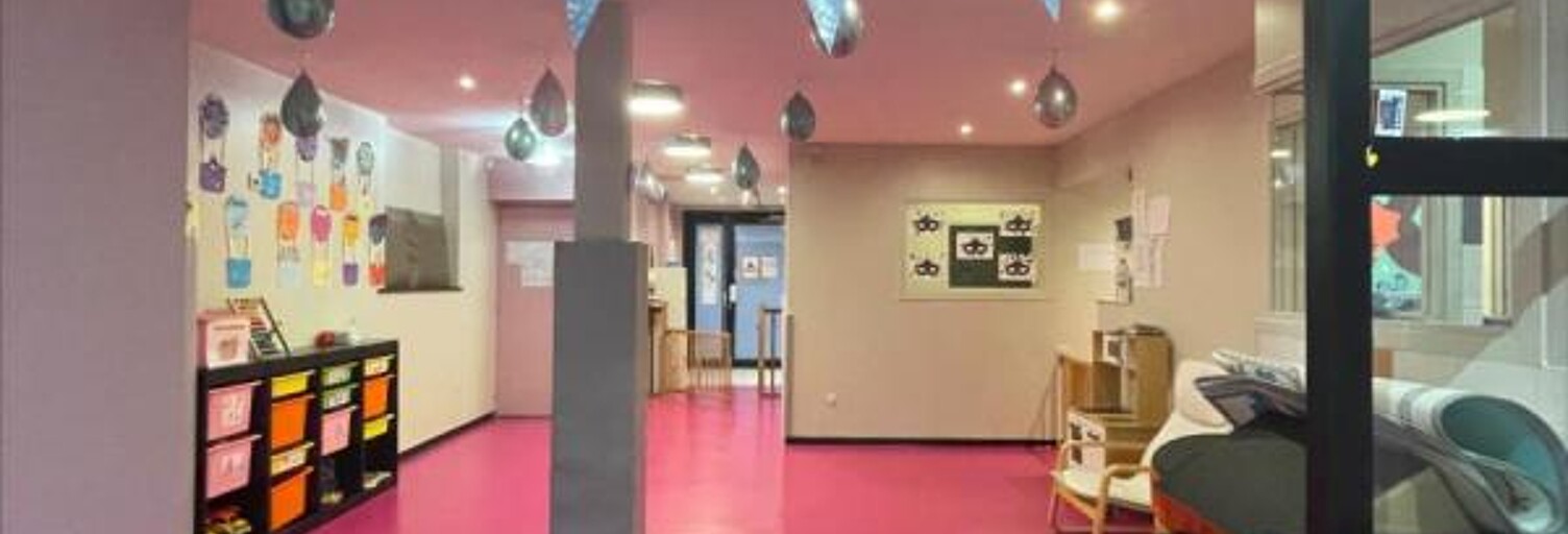 Local industriel 5 Pièces 150 m² à vendre à Seclin (59113)