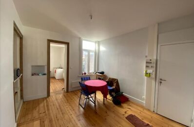 vente appartement 163 650 € à proximité de Mons-en-Barœul (59370)