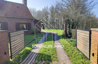 vente maison 239 000 € à proximité de Noordpeene (59670)
