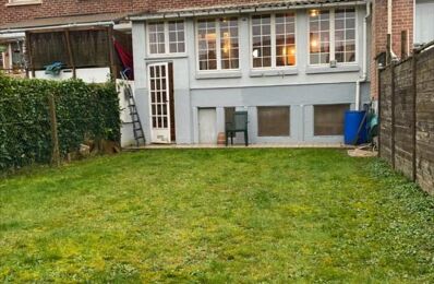 vente maison 179 000 € à proximité de Noyelles-Lès-Seclin (59139)