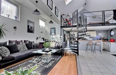 vente appartement 259 000 € à proximité de Pont-à-Marcq (59710)