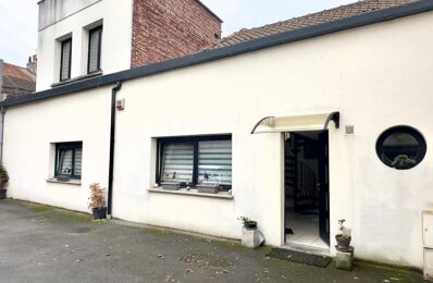 vente appartement 215 000 € à proximité de Tourcoing (59200)