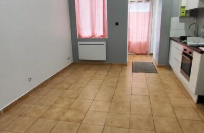 location maison 450 € CC /mois à proximité de Sailly-en-Ostrevent (62490)