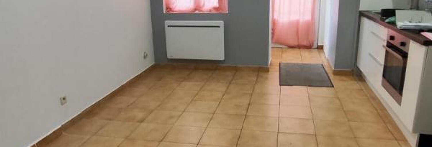 Maison 2 Pièces 43 m² à louer à Douai (59500)