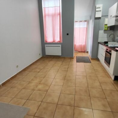 Maison 2 pièces 43 m²