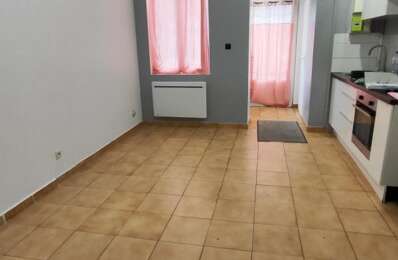 location maison 450 € CC /mois à proximité de Montigny-en-Ostrevent (59182)