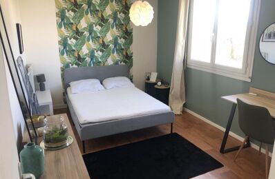 location appartement 490 € CC /mois à proximité de Ambarès-Et-Lagrave (33440)