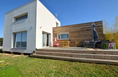vente maison 315 000 € à proximité de Saint-Bauzille-de-la-Sylve (34230)