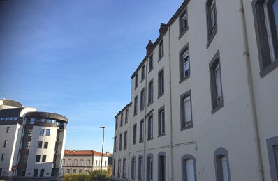 location appartement 615 € CC /mois à proximité de Puy-de-Dôme (63)