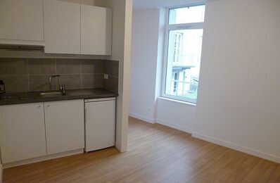 location appartement 500 € CC /mois à proximité de Pérignat-Lès-Sarliève (63170)