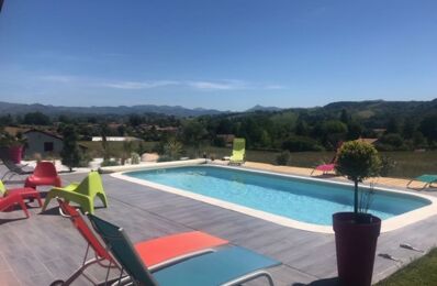 vente maison 840 000 € à proximité de Saint-Jean-de-Luz (64500)