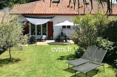 vente maison 695 000 € à proximité de Saint-Pée-sur-Nivelle (64310)
