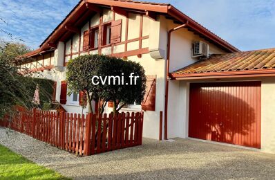 vente maison 695 000 € à proximité de Espelette (64250)