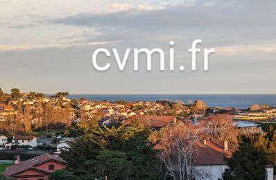 vente maison 1 150 000 € à proximité de Biarritz (64200)