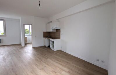 location appartement 360 € CC /mois à proximité de Sébazac-Concourès (12740)
