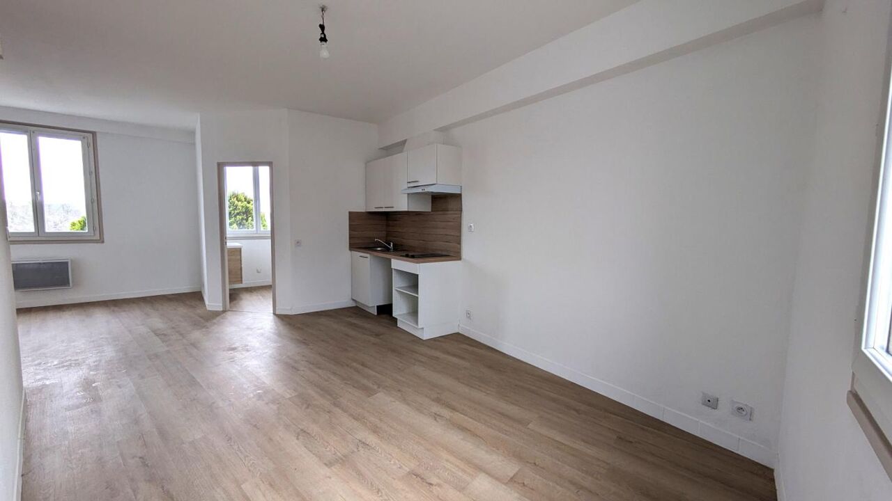 appartement 1 pièces 31 m2 à louer à Rodez (12000)