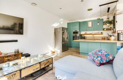 vente maison 329 000 € à proximité de Marseille 7 (13007)