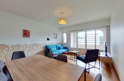 location appartement 420 € CC /mois à proximité de Champagne-Au-Mont-d'Or (69410)
