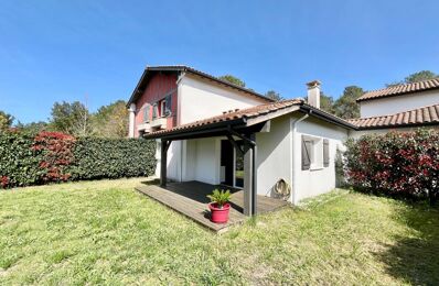 vente maison 424 000 € à proximité de Vieux-Boucau-les-Bains (40480)