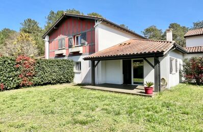 vente maison 424 000 € à proximité de Azur (40140)