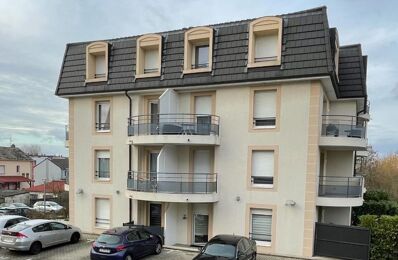 vente appartement 142 900 € à proximité de Villerupt (54190)