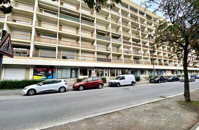 appartement 4 pièces 82 m2 à vendre à Thionville (57100)