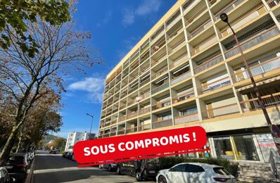 vente appartement 154 500 € à proximité de Moyeuvre-Petite (57250)